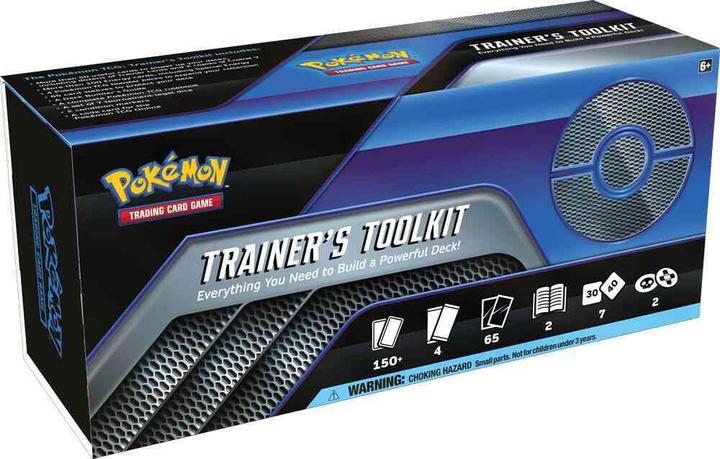 Produktbild Pokémon Steam Siege (Englisch, Booster Display)