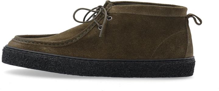 Bianco BIACHAD Wildlederstiefelette