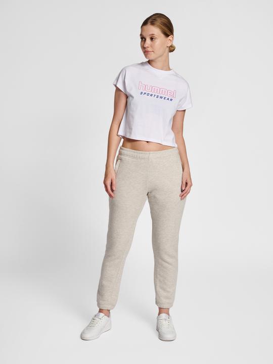 Image du produit hummel Lgc June Cropped T-Shirt (M)