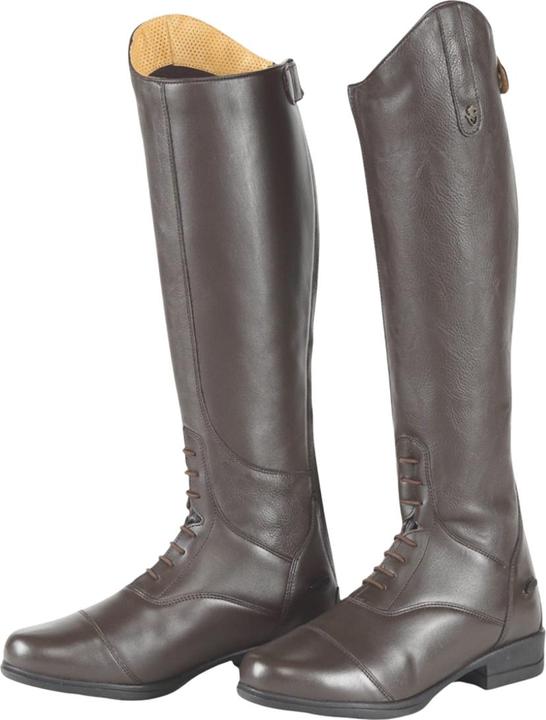 Image du produit Moretta - Bottes hautes d'équitation GIANNA - Femme (40)