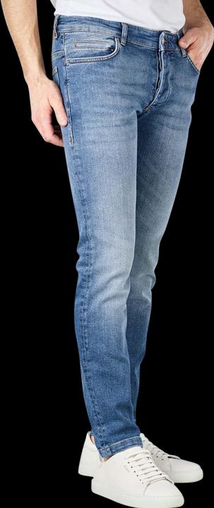 Actual product image Drykorn Jaz Jeans Slim Fit Blue (W31/L34)