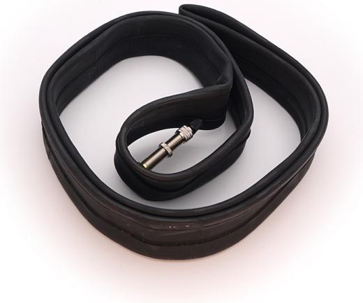 Actual product image Continental Compact 20 Hermetic Plus (Schrader (AV), 20", 40 mm)