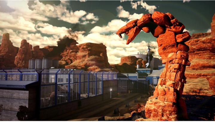 Actual product image Nacon Gaming Werewolf: The Apocalypse - Earthblood (PS5, DE, FR)