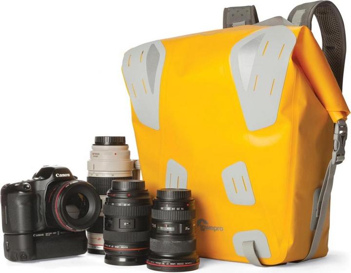 Image du produit Lowepro DryZone BP 40L (Sac à dos photo, 40 l)