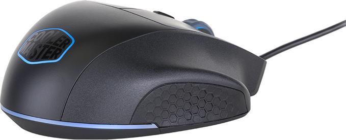 Image du produit Cooler Master MM520 (Filaire)