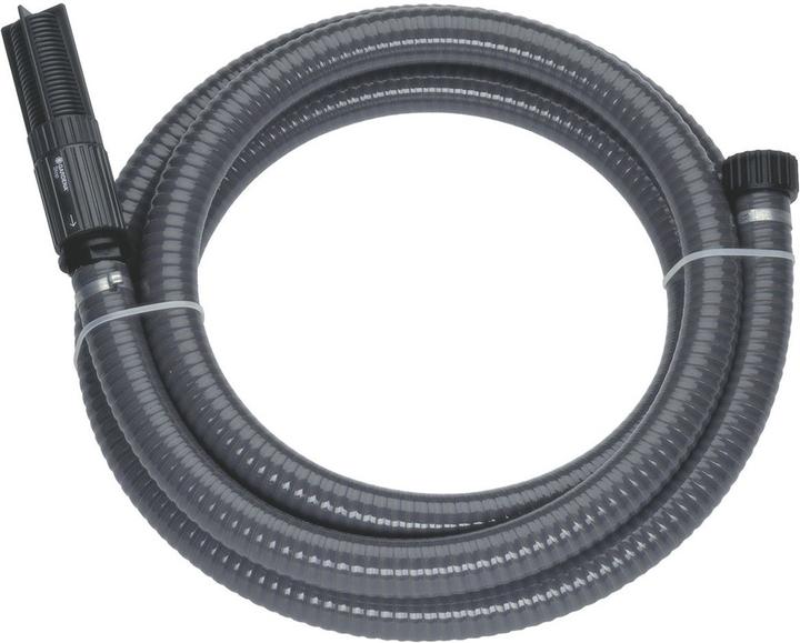 Actual product image Gardena Suction kit