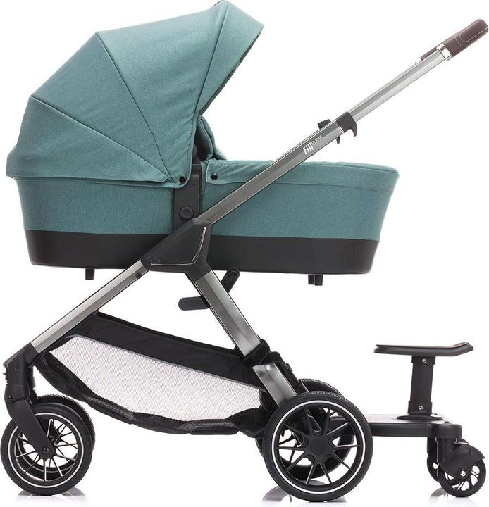 Produktbild Fillikid Mitfahrbrett Basic
