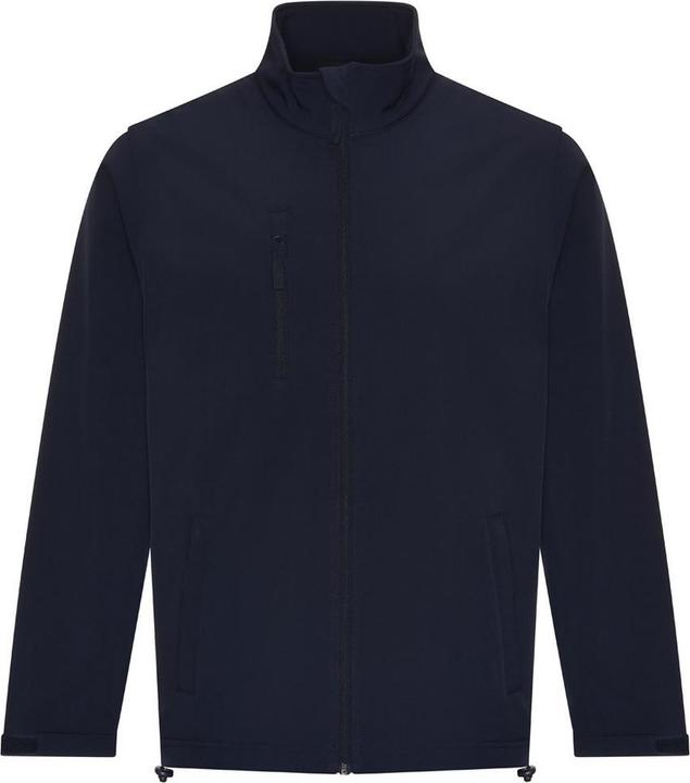 Produktbild Pro RTX Softshelljacke Dreilagig (XL)