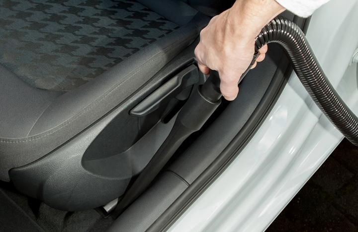 Image du produit Wessel-Werk Kit voiture CarWash Edition