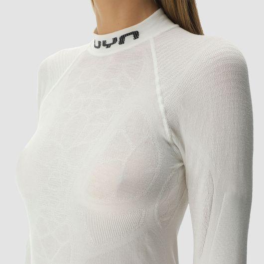 Immagine prodotto UYN Thermoshirt Mit Stehkragen Elevatyon Biomorph (S)