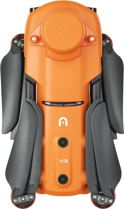 Produktbild Autel EVO II Dual (1250 g, 48 Mpx)