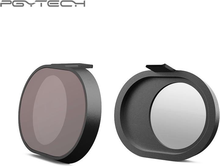 Produktbild Pgytech ND-Filter-Set (DJI Spark)