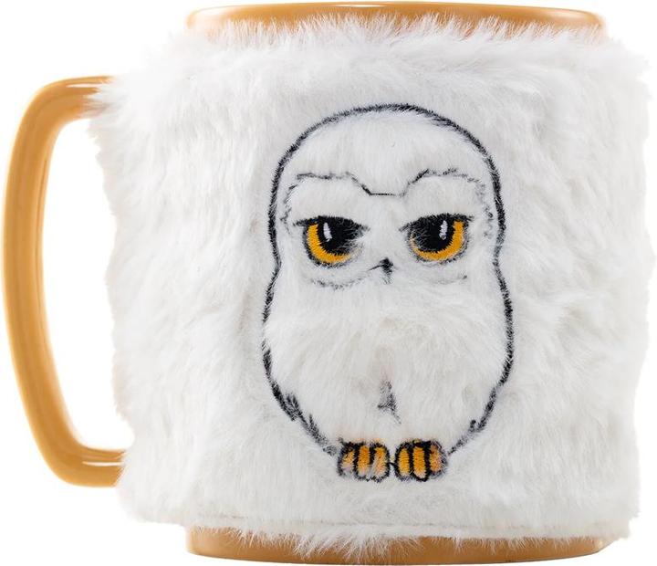 Image du produit Tasse à café Tissu moelleux (458 ml, 1 x)