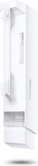 Actual product image TP-Link CPE220 - Dedicated Long-Range Outdoor Wireless Networking Solution