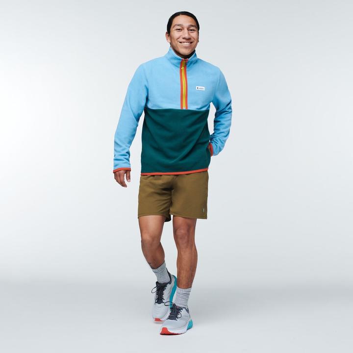 Actual product image Cotopaxi Amado Fleece Sweater (XL)