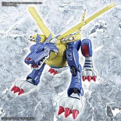 Produktbild Bandai Digimon - Metalgarumon Figure Rise