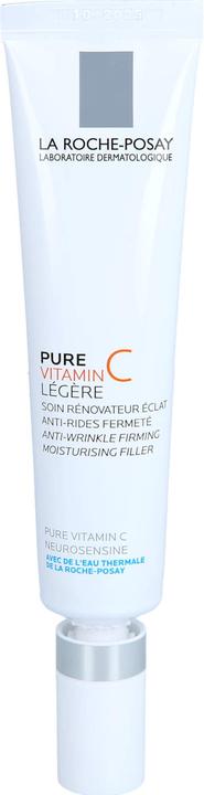 Actual product image La Roche Posay Pure (40 ml, 24h cream)