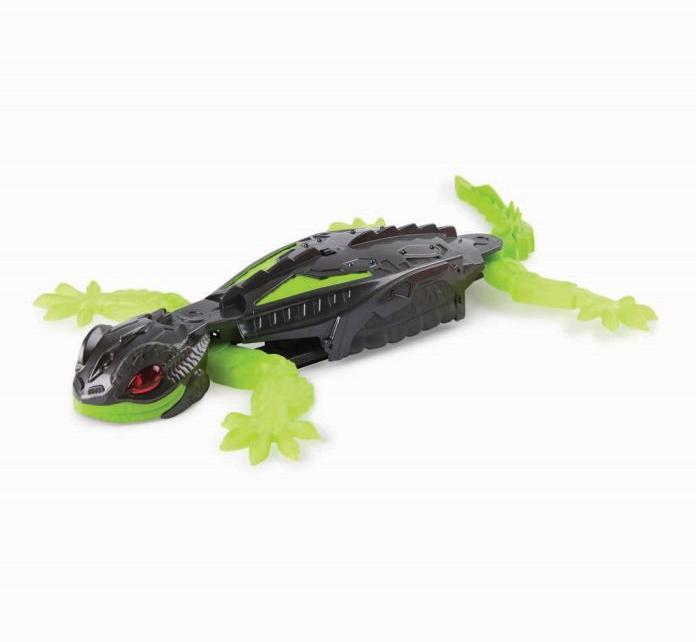 Actual product image Hexbots Gecko