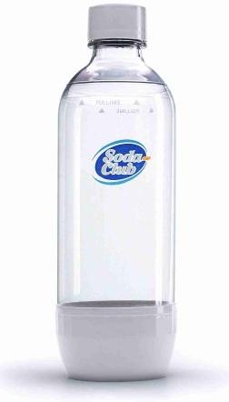 Actual product image SodaStream Bottle