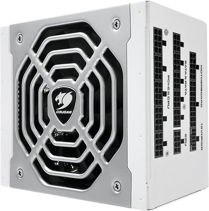 Actual product image Cougar Polar X2 (1200 W)