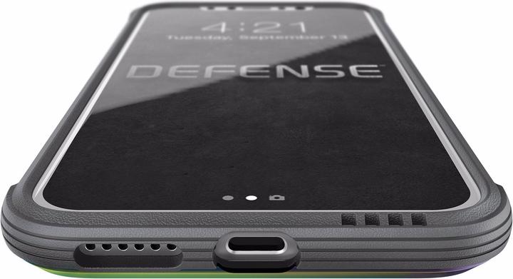 Produktbild X-Doria Defense Shield (Apple iPhone X)