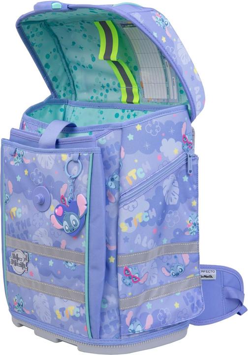 Immagine prodotto Mc Neill Set di zaini Perfecto da 5 pezzi (22 l)