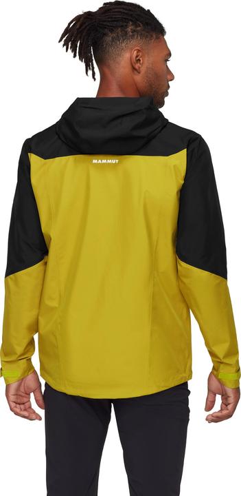 Produktbild Mammut Convey Tour Hardshell Hooded Jacket (XXL)