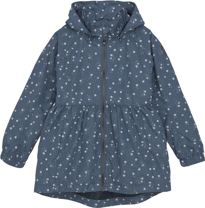 Color Kids Regenjacke Vintage Indigo