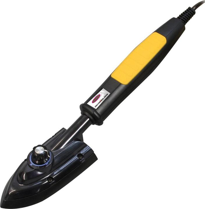 Image du produit Jamara Fer à feuille Pro Control Iron (140 W)