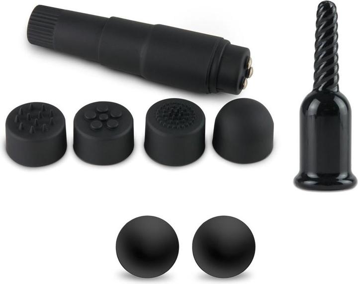 Produktbild Pipedream Ultimate Bondage Kit