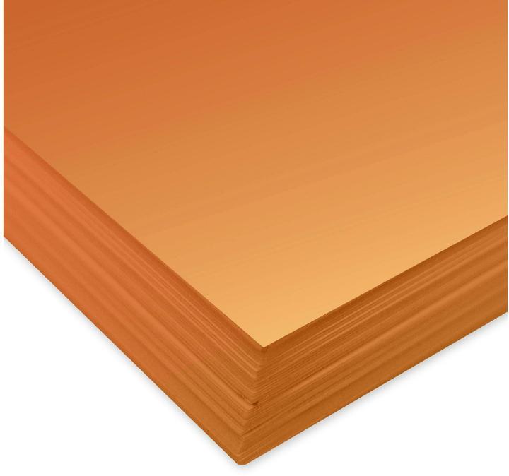 Produktbild Ursus Tonzeichenpapier 130 g/m2 (130 g/m², 10 x)