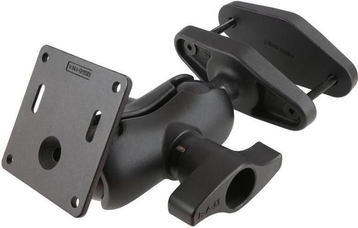 Barcode scanner accessories