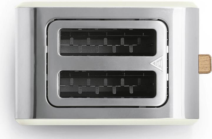 Produktbild Schneider Zwei-Schlitz Toaster Fjord Line