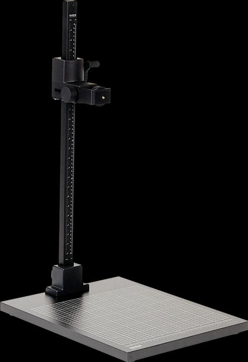 Actual product image Kaiser Fototechnik Kaiser repro stand RS 2 XA (Other Chemistry)