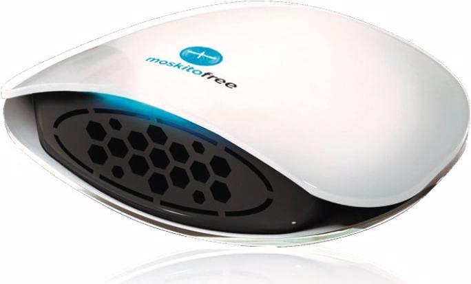 Image du produit Moskitofree Gadget Stationnaire