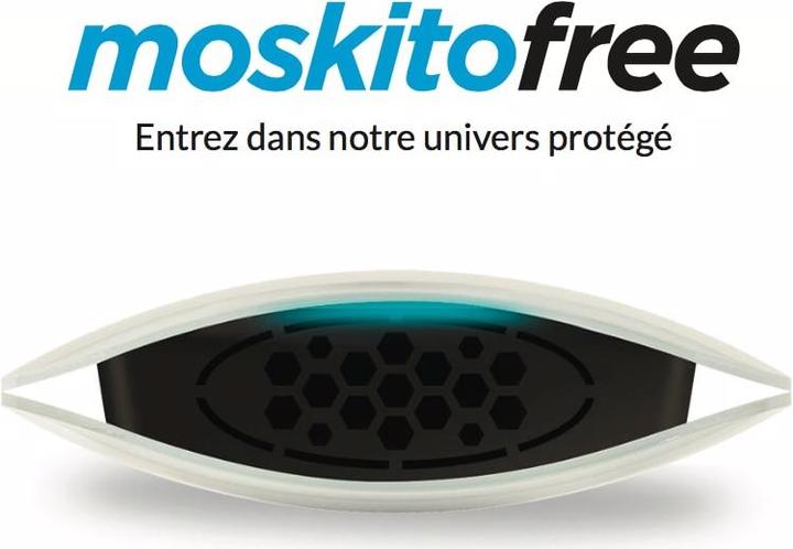 Image du produit Moskitofree Gadget Stationnaire