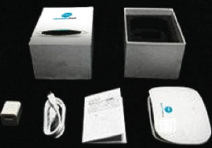 Image du produit Moskitofree Gadget Stationnaire