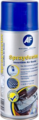 Actual product image AF Spray Chest SDU125D