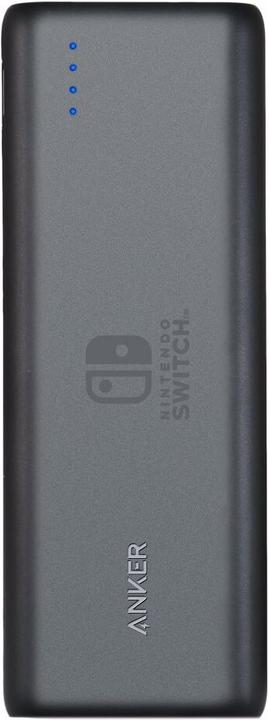 Produktbild Anker PowerCore - Nintendo Switch Edition (20100 mAh, 100.50 Wh)