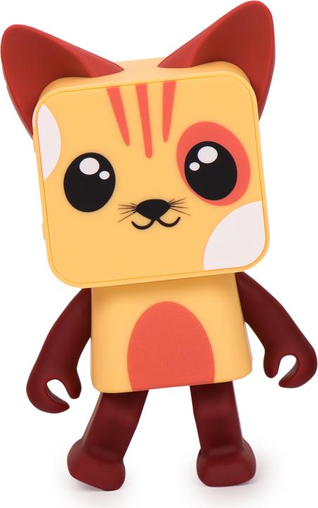 Actual product image Mobility on Board Bluetooth speaker CAT (5 h, Rechargeable battery operated)
