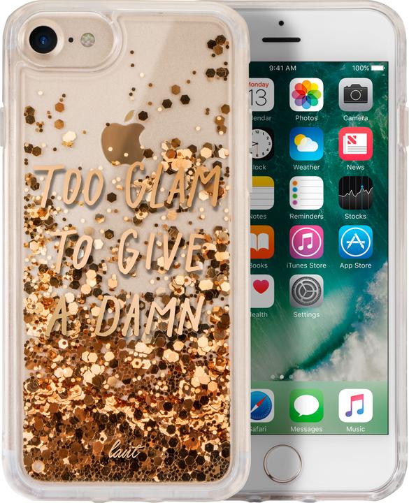 Actual product image Laut Pop (Apple iPhone 7)