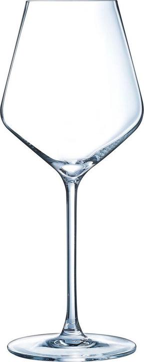 Verres à vin