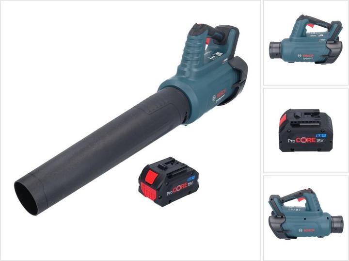 Produktbild Bosch Professional GBL 18V-750 (Akkubetrieb, Laubbläser)