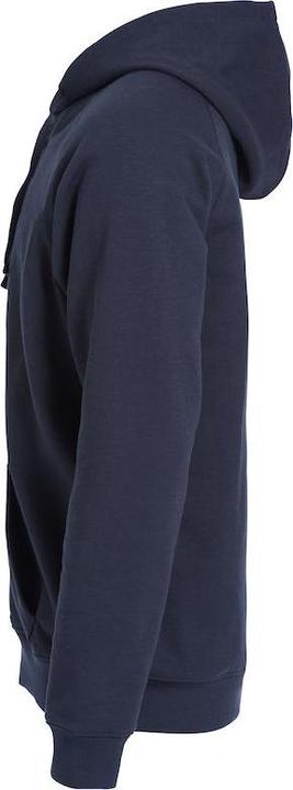 Produktbild Clique Classic Kapuzenpullover (L)