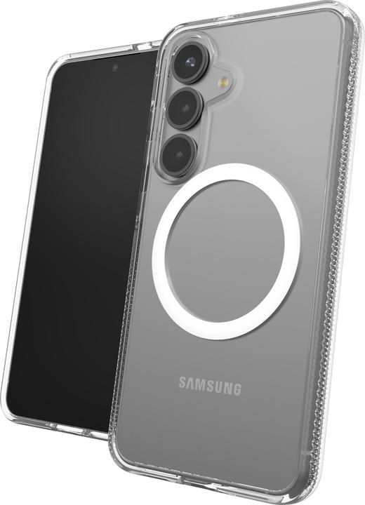 Immagine prodotto Zagg Crystal Palace Snap (Samsung Galaxy S25)