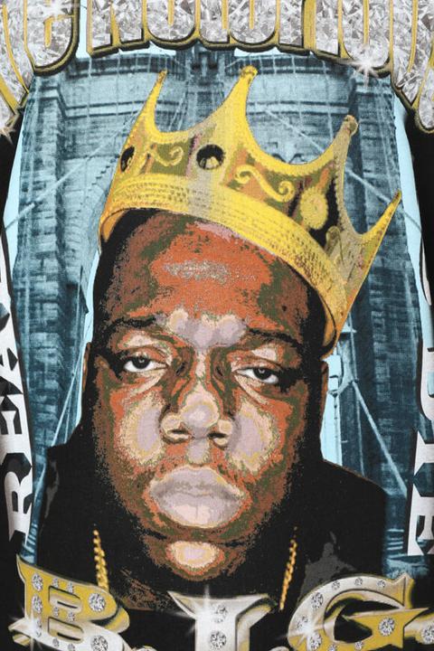 Image du produit Mister Tee Biggie (L)