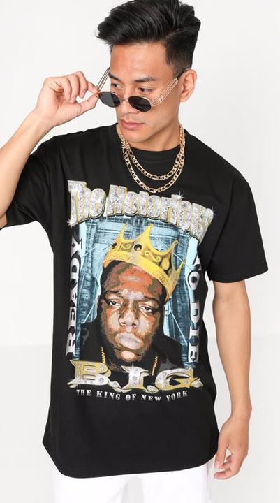 Produktbild Mister Tee Biggie (XL)