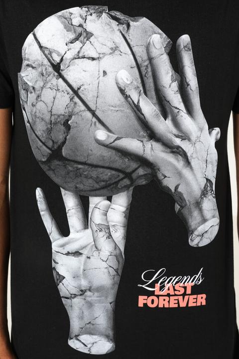 Produktbild Mister Tee T-Shirt (S)
