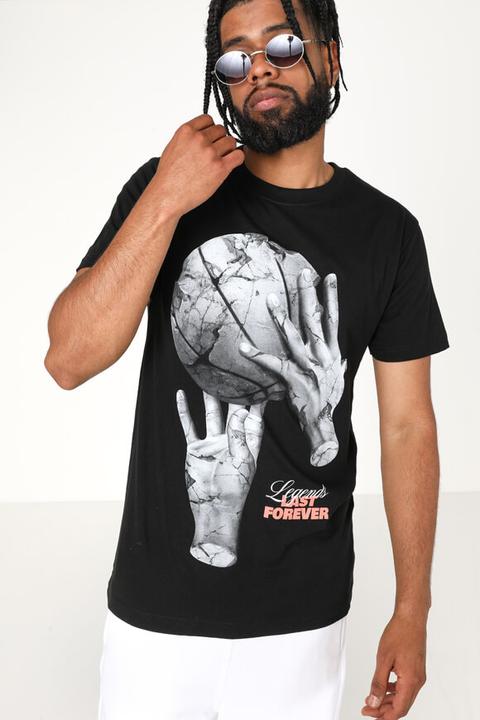 Produktbild Mister Tee T-Shirt (S)