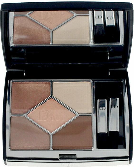 Produktbild Dior 5 Couleurs (649 Nude Dress)